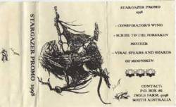 Stargazer (AUS) : Promo 1998